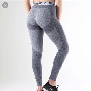 Gently Used Gymshark flex leggings